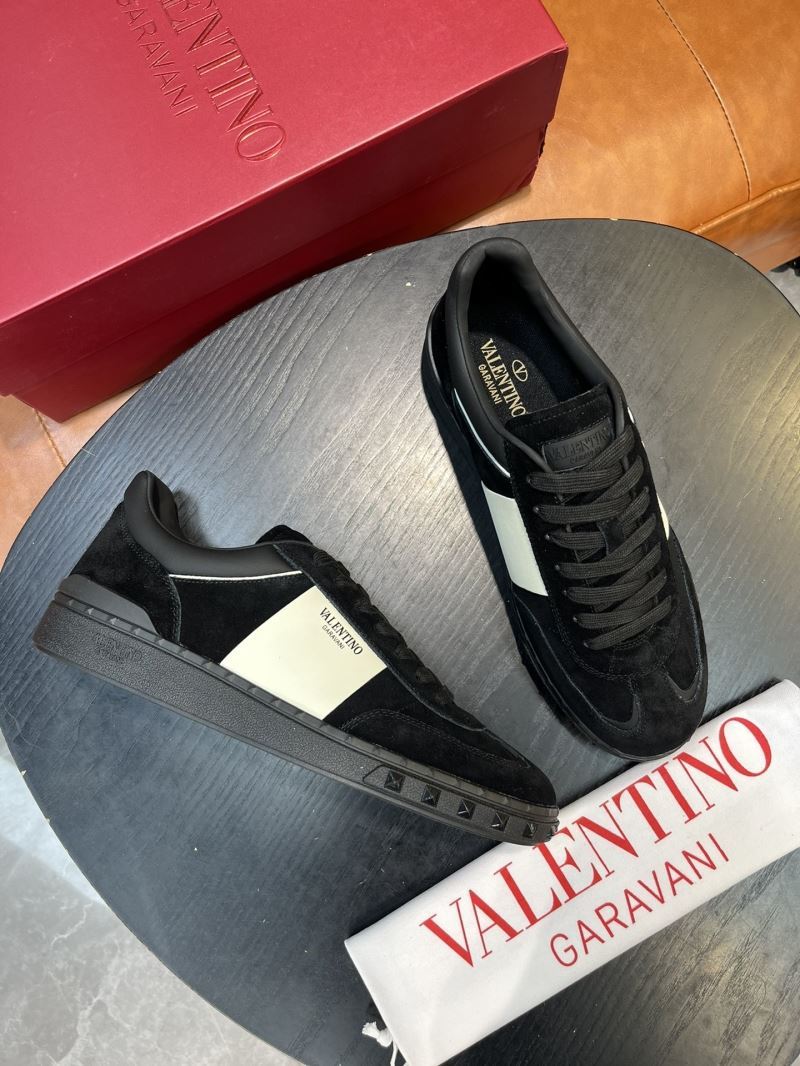 Valentino Low Shoes